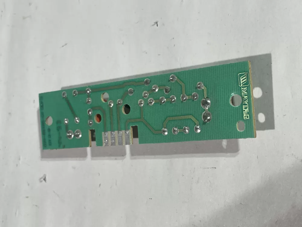 Maytag WP33001212 Dryer Control Board AZ172721 | Wm541