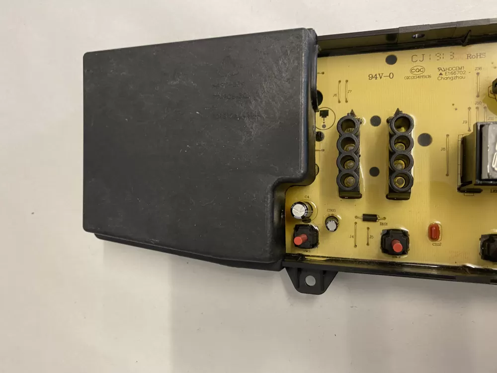 Whirlpool Washer Control Board W11176140 W11189137 AZ214734 | BKV951
