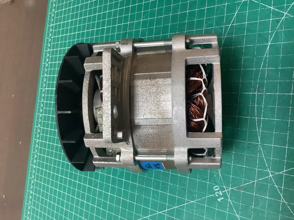 GE 290D1391P002 Washer Motor AZ224203 | SLA150