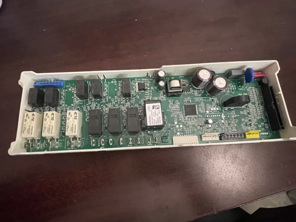 Whirlpool AP6027377 W10828145 W10877730 Range Control Board AZ81179 | Wm1853