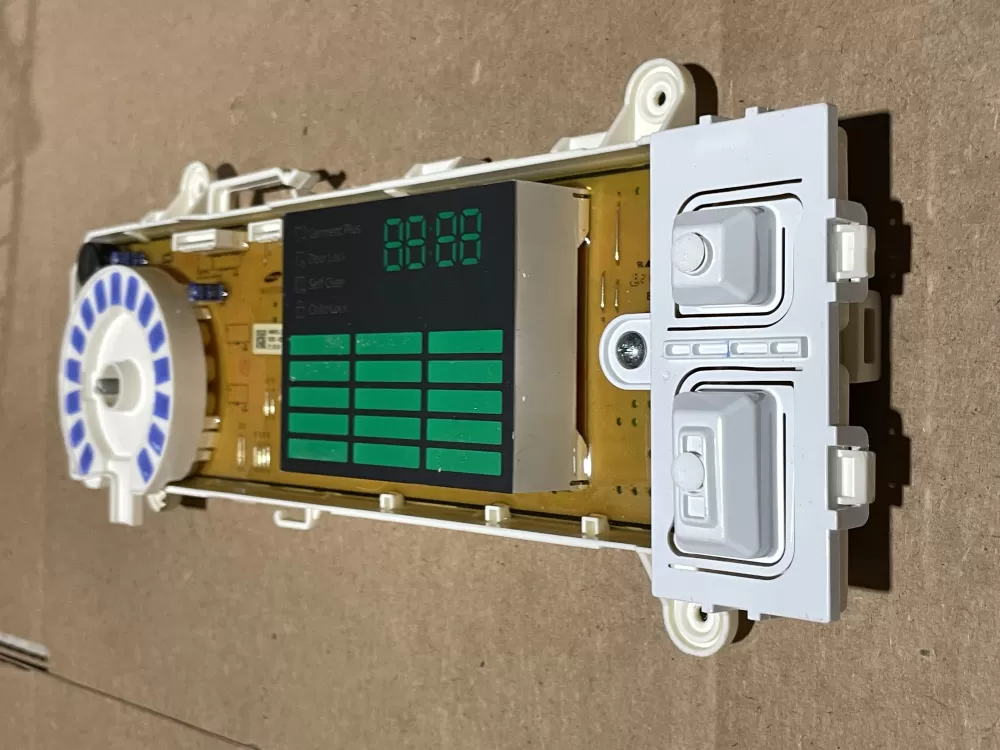 Samsung DC92-02001A AP6243666 DC92-02005A AP6243669 4920966 PS12084915 Washer Control Board