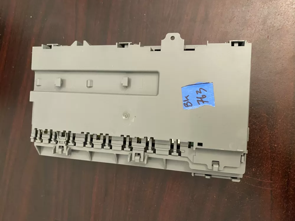 Whirlpool W11100742 W11177740 Dishwasher Control Board AZ95768 | BK763