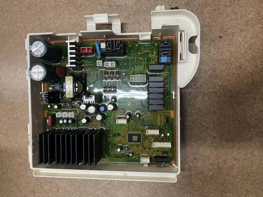 Samsung DC92-00250A DC92-00250 A Washer Control Board