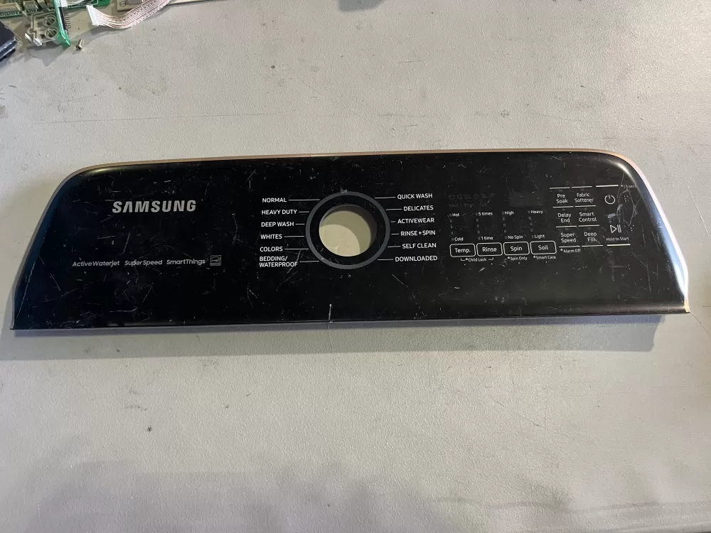 Samsung  DC64-04063B Washer 