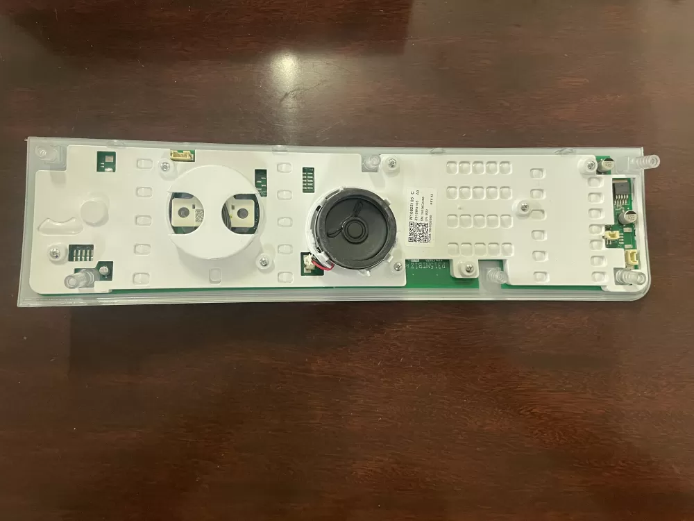Maytag W10784655 W10911042 Washer Control Board Console AZ32378 | KMV120