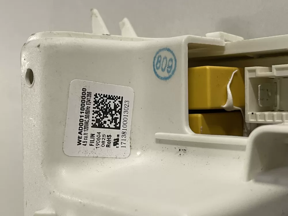 Midea 17138100013023 Washer Inverter Control Board AZ142102 | KM1033