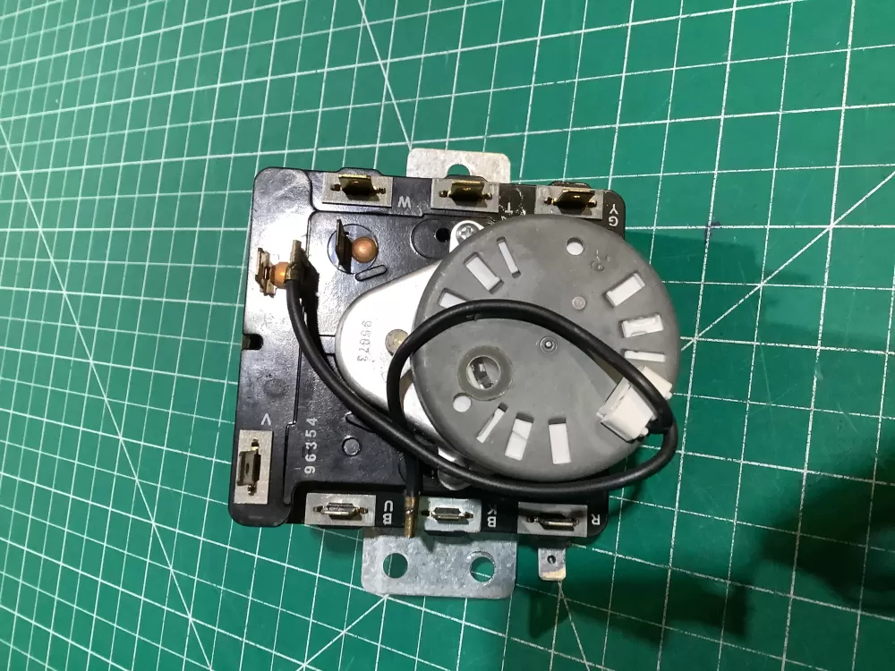 Kenmore 3976576A 3976576 AP6009025 WP3976576 Dryer Timer AZ153053 | NR16
