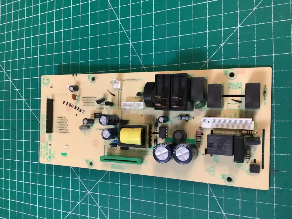 Frigidaire Midea EMLAA9L-20-K Microwave Control Board AZ221451 | NR2092