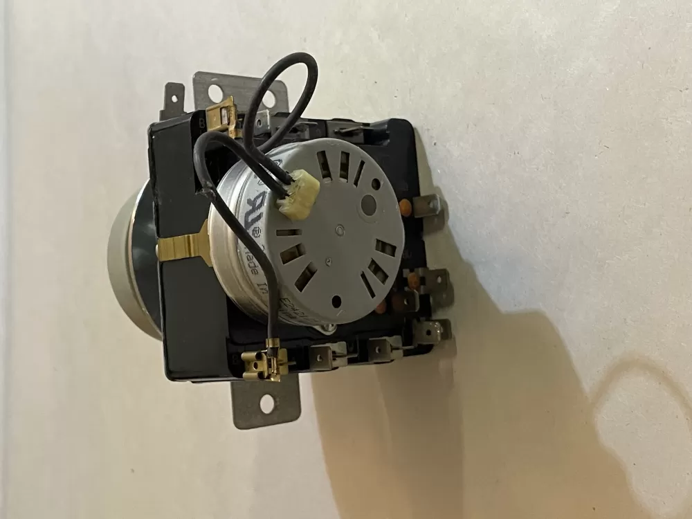 Whirlpool Maytag Amana AP6008573 3406725 WP3406725 Dryer Timer AZ149723 | KM2309