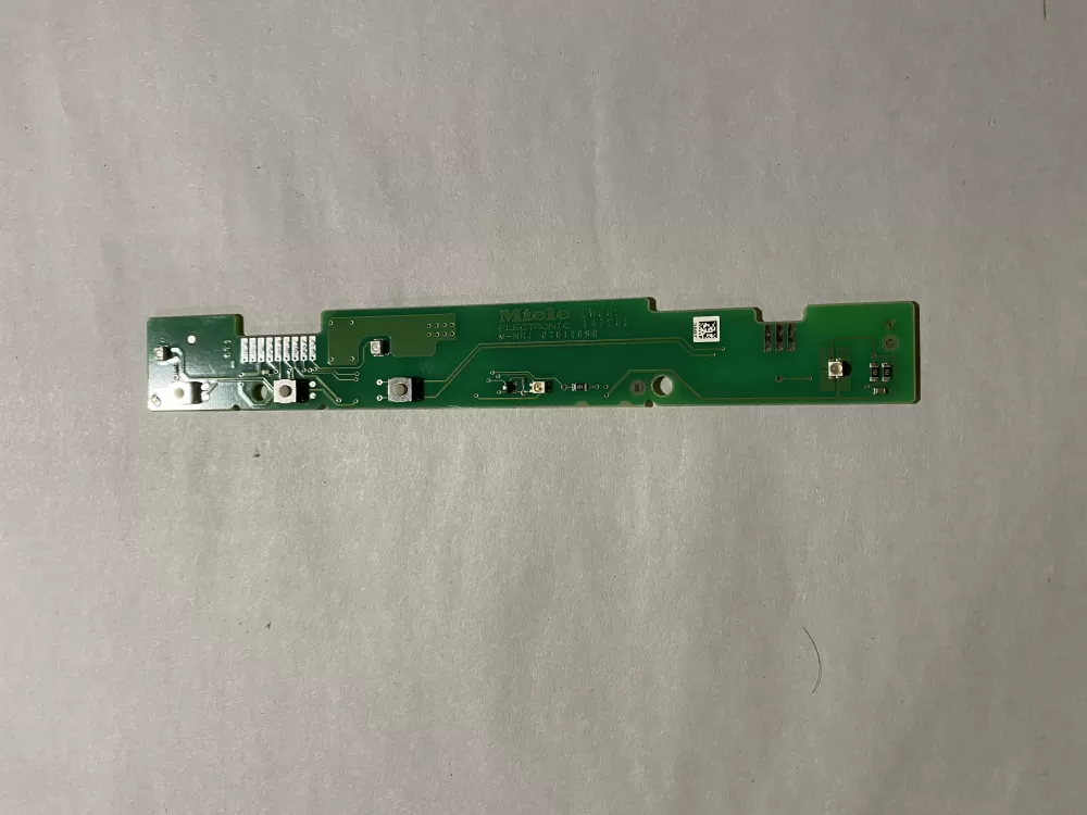 Miele EW582141209  07811690 Washer Control Board