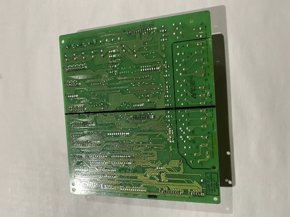 Samsung DA92–01692A Refrigerator Control Board AZ188792 | BK471