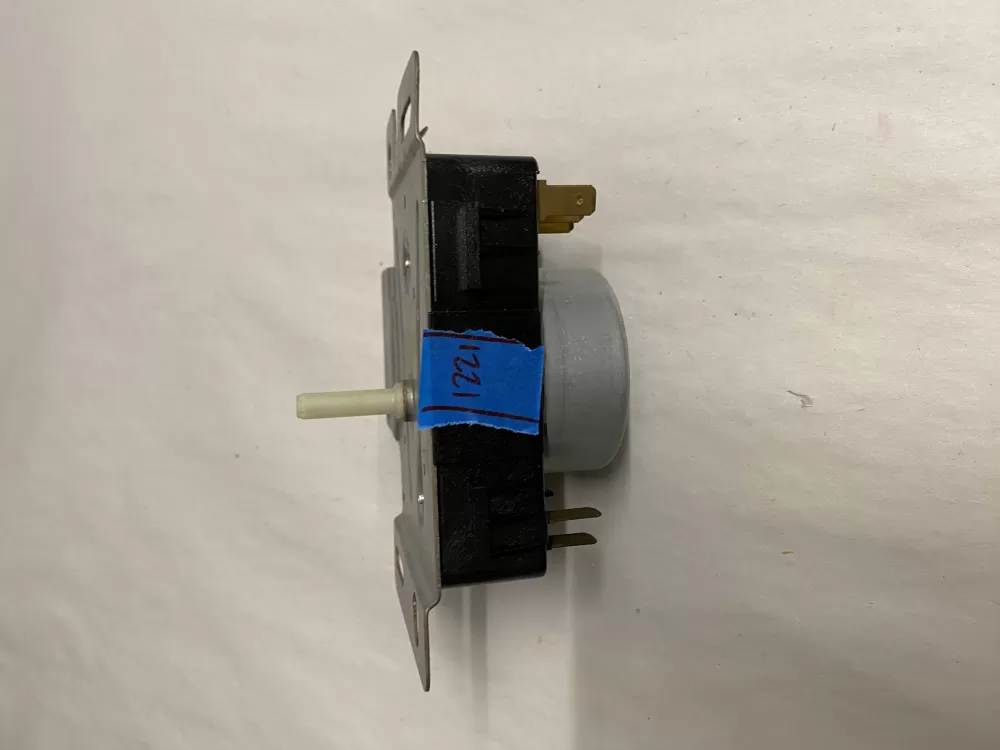 Maytag Amana Admiral Roper Dryer Timer W10745655 AZ212130 | BK1221