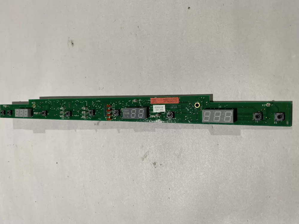  200D4716G009 G3 Refrigerator Control Board AZ120131 | BK2212