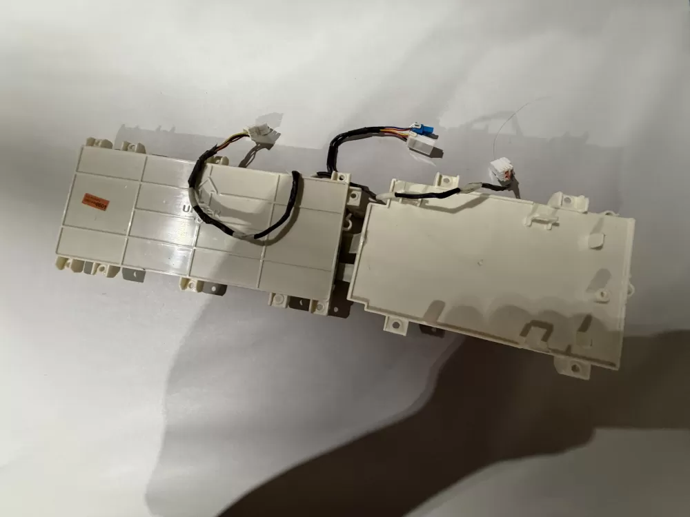 LG EBR74488601 Washer Control Board AZ228108 | KMV124