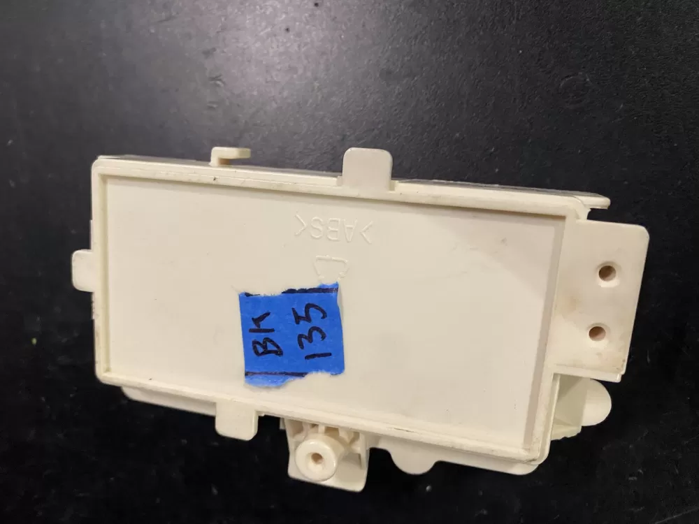 LG 5251356 6201EC1006E Washer Control Board Noise Filter AZ26276 | BK135