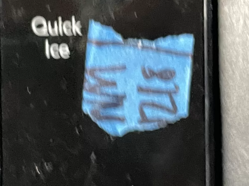 Frigidaire Kenmore 242048302 Refrigerator Control Board AZ16904 | WM1218