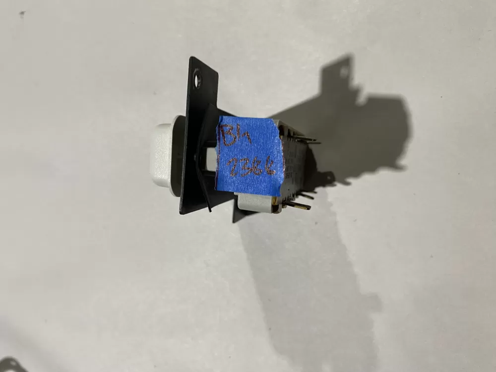 Maytag 6 3086910 Dryer 308910 308910 Switch AZ141974 | BK2388
