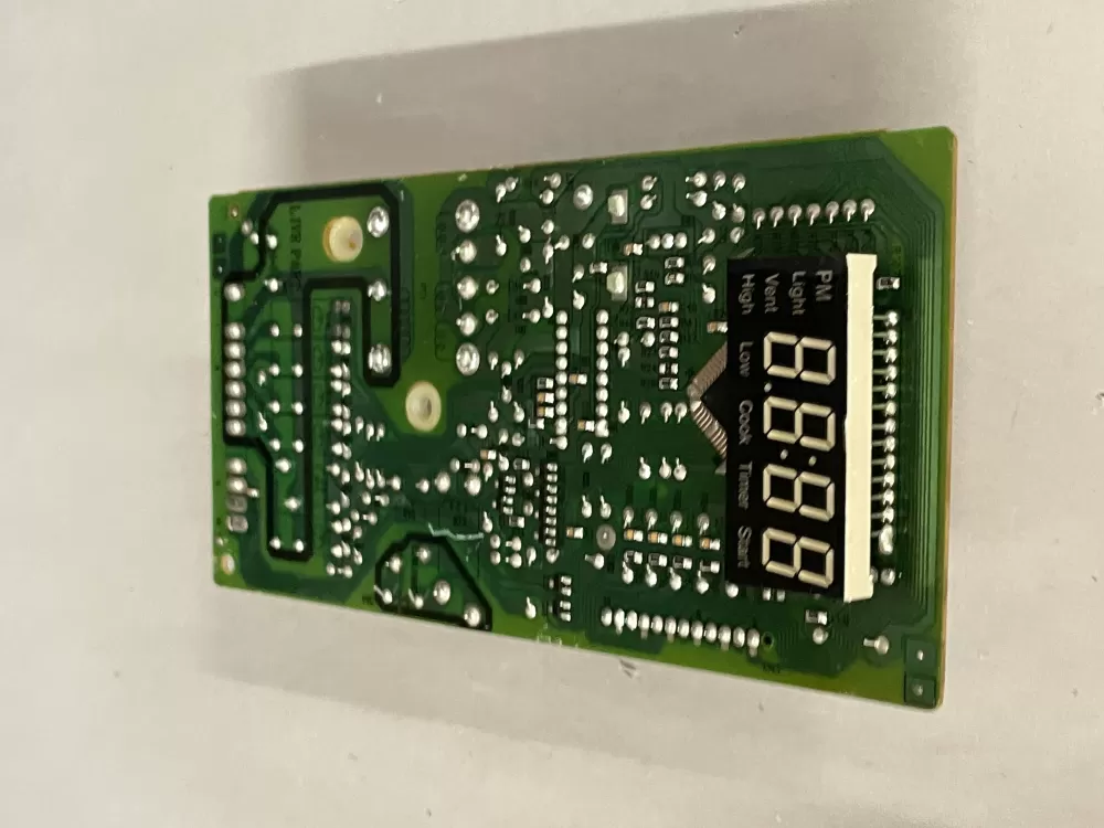 Maytag Kenmore 6870W1A354A Microwave Control AZ216084 | Wm932