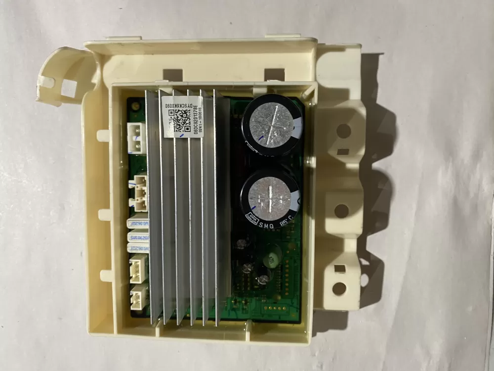 Samsung DC92-01982B  DC92-01378E  DC92-01803P  AP6243650  4959083  PS12084896  EAP12084896  PD00055667 Washer Control Board