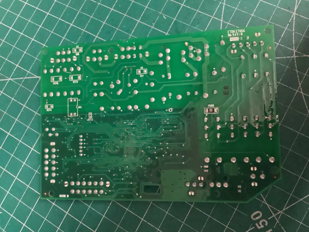 Whirlpool  Maytag  KitchenAid AP6018134 W10267646 WPW10267646 PS11751436 Refrigerator Control Board