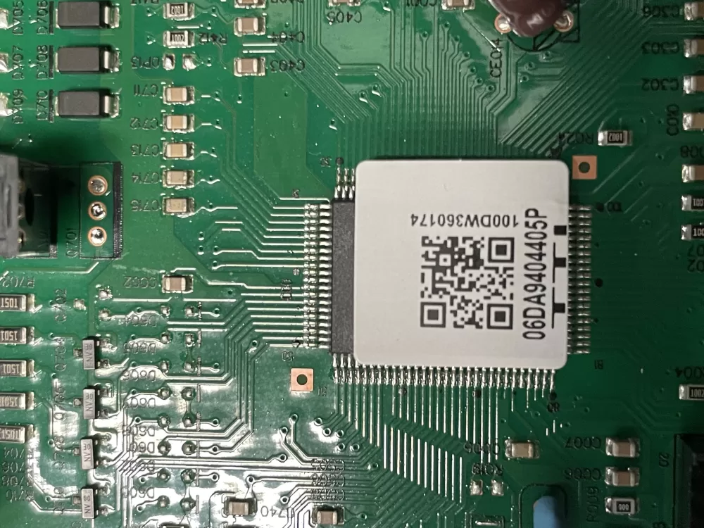 Samsung DA94 04405P Refrigerator Control Board AZ19807 | WM868