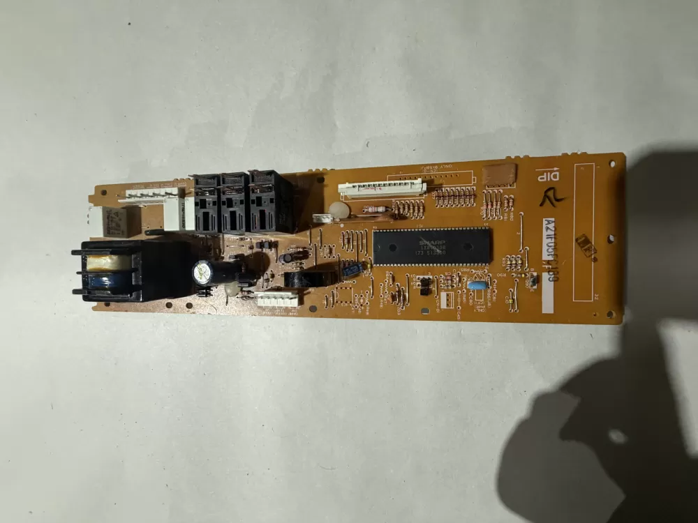 Panasonics CMKM  P3X 