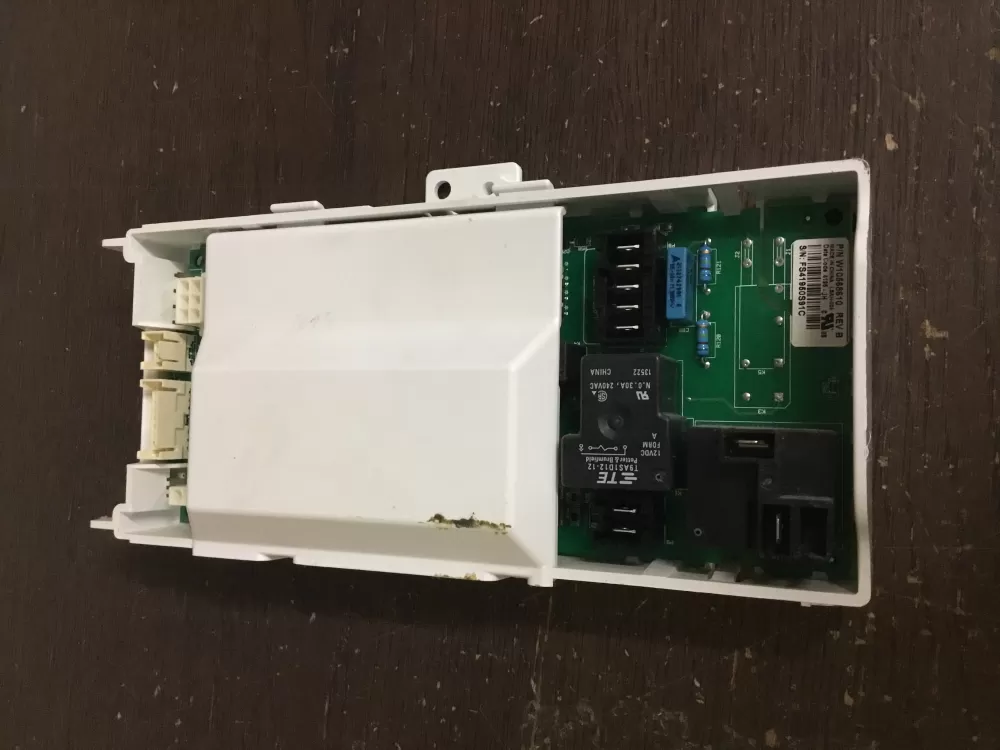 Whirlpool W10568610 WPW10568610 PS11756432 Dryer Control Board AZ15839 | NR218