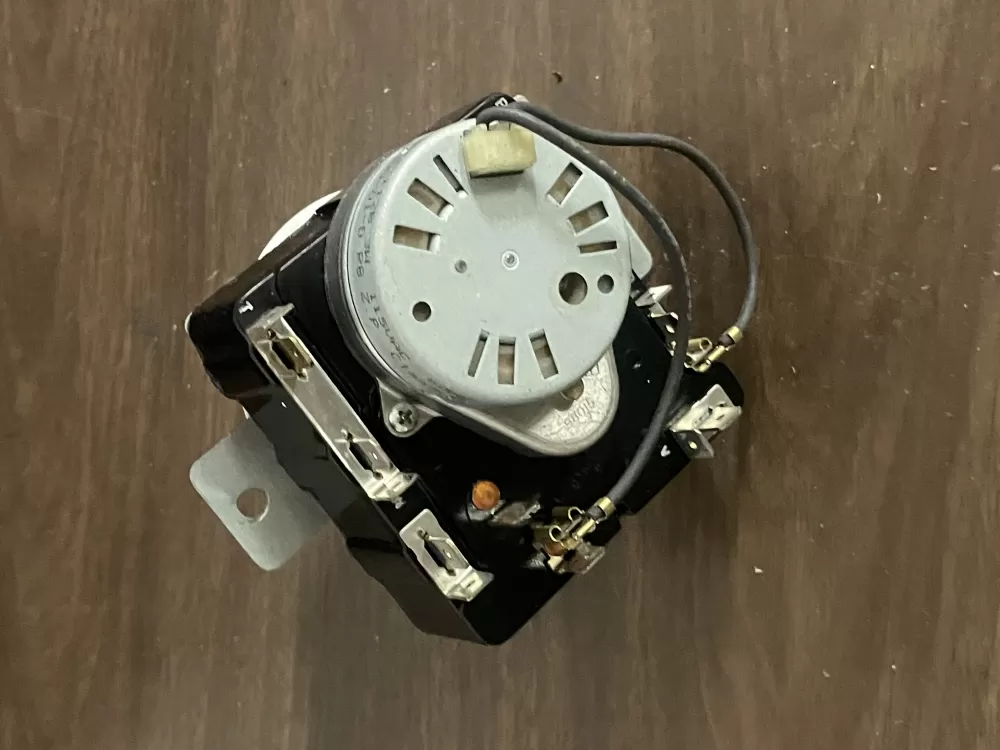 KitchenAid WP3976581 Dryer Timer Control AZ88483 | KM1000