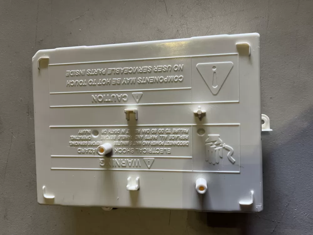 LG AP5632517 EBR73248501 EBR75131701 Washer Control Board AZ44804 | JT1591