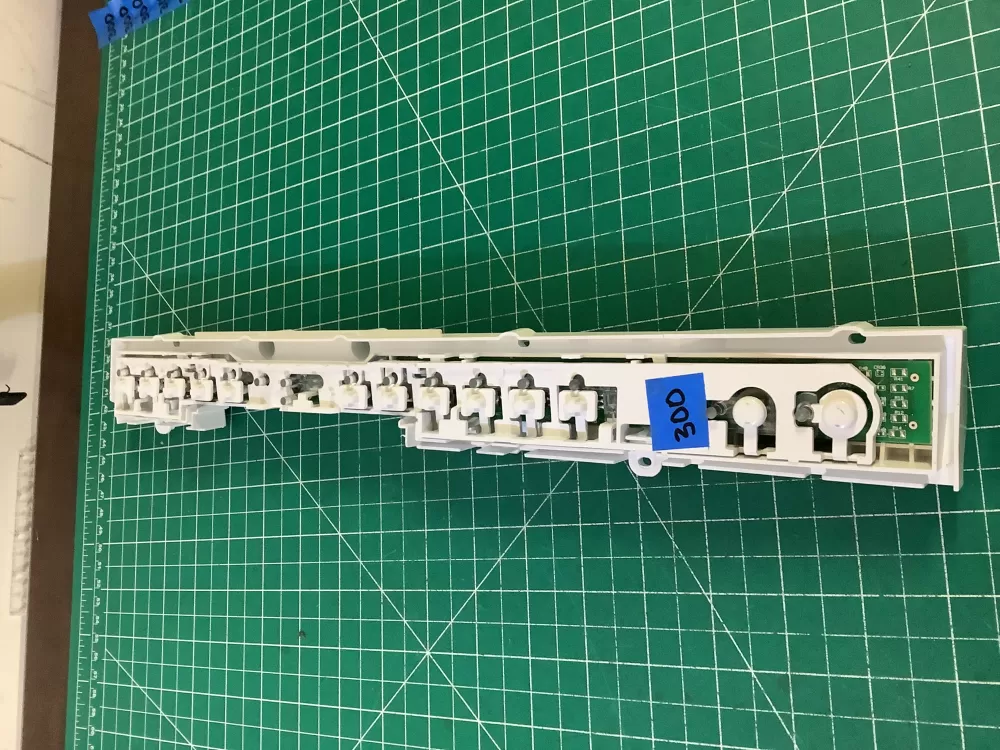 Kenmore Whirlpool W10321025 W10333386 Dishwasher Control Board AZ195014 | NR300