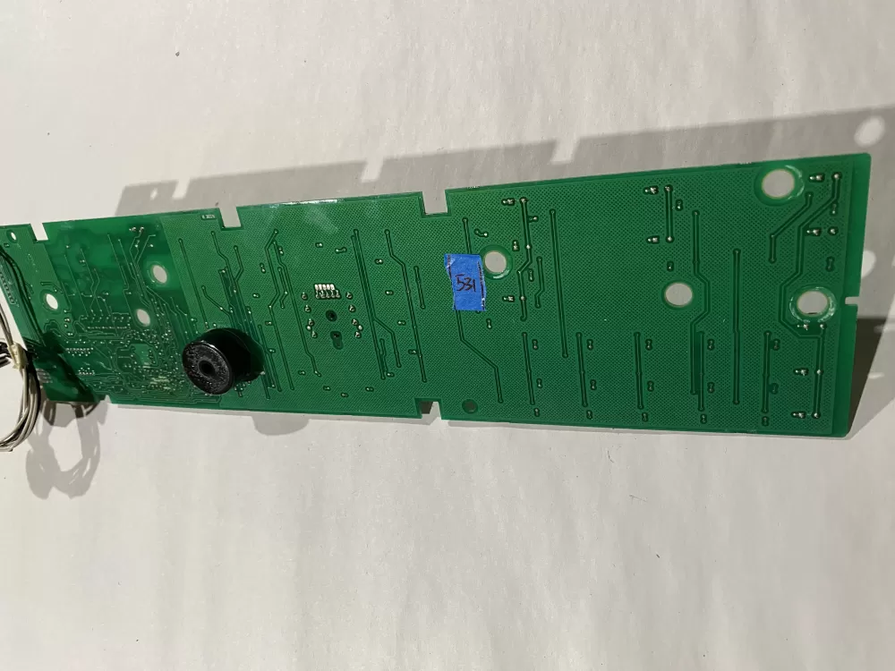 Maytag Whirlpool W10426811 Washer Control Board AZ187529 | BK531