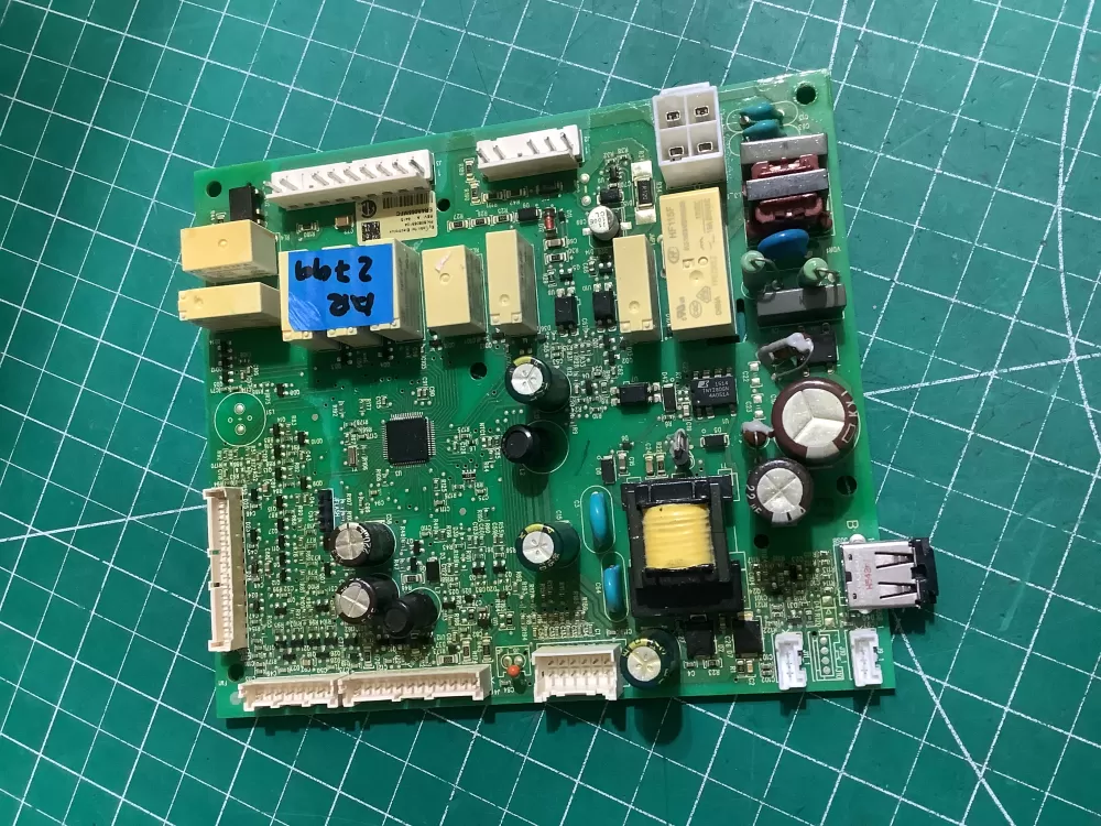 Frigidaire 5304522757 808069104 Refrigerator Control Board AZ215103 | AR2799