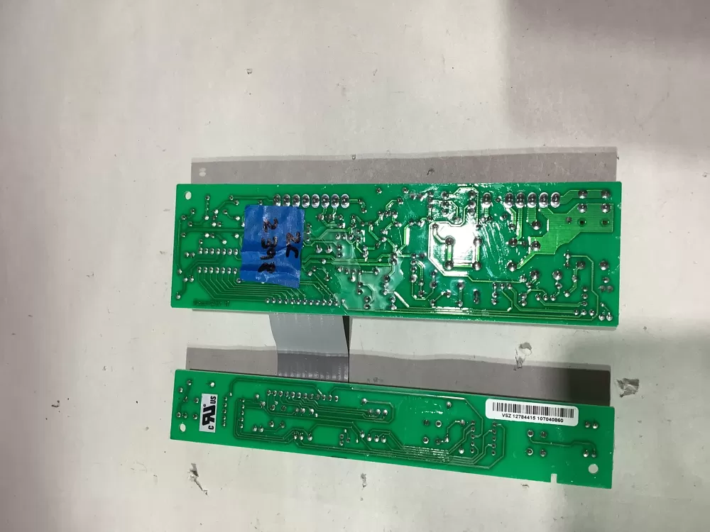 Whirlpool Maytag W10503278 Refrigerator Control Board AZ142518 | ZC2398