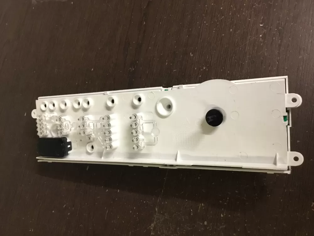 Frigidaire 137006030 Washer Control Board