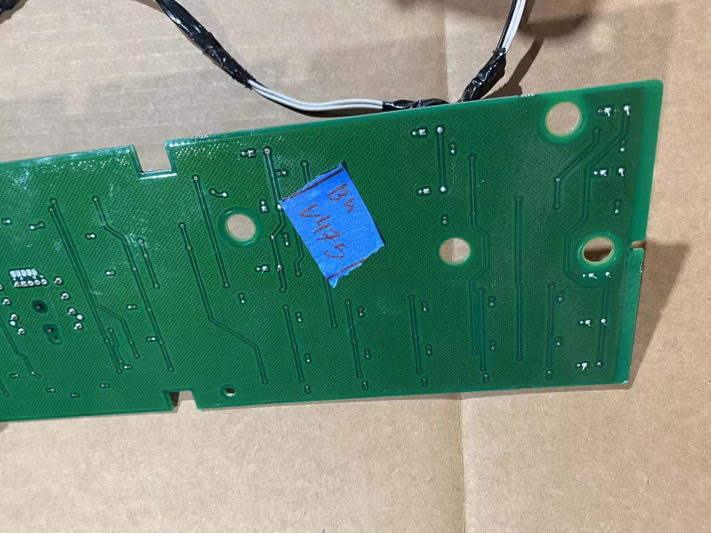 Maytag Whirlpool W10426811 Washer Control Board AZ58503 | BKV475