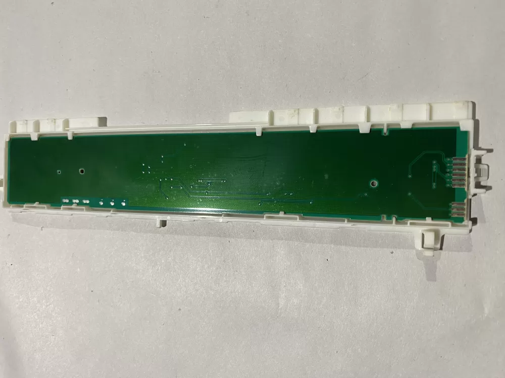 Bosch 9000 622 115 746489 00 Dishwasher Control Board AZ123247 | BK2249