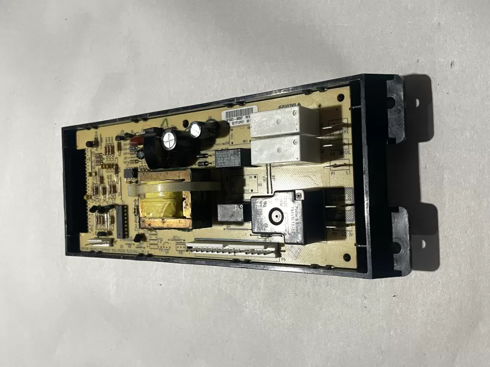 Kenmore AP4979586 316418307 316452307 316557207 Range Control AZ230804 | Wm1532