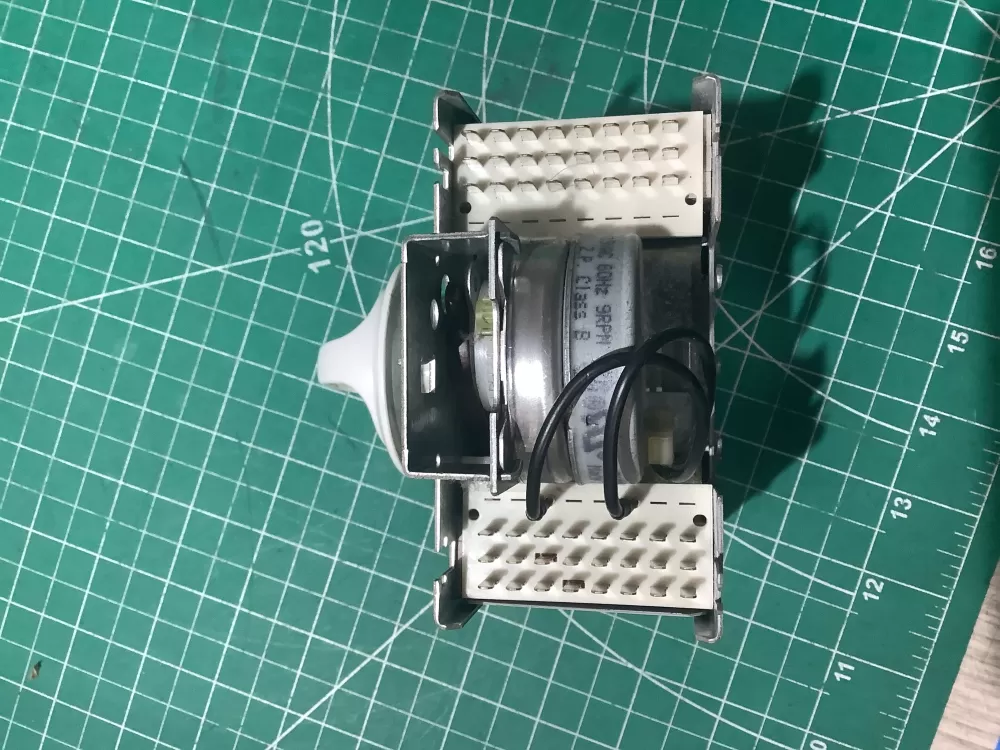 Frigidaire Crosley 134803600 AP3970173 Washer Timer Control AZ191705 | AR554