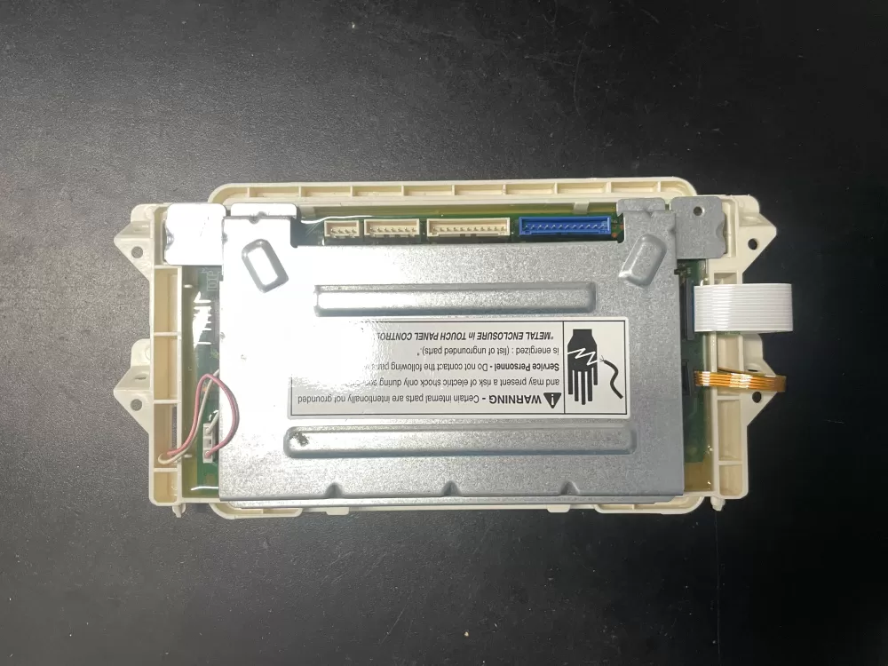 LG 3850EA4011A Dryer Control Board Display AZ18821 | WM1243
