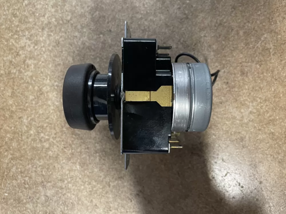 Kenmore 3389662 Dryer Timer Control AZ21787 | KM1191