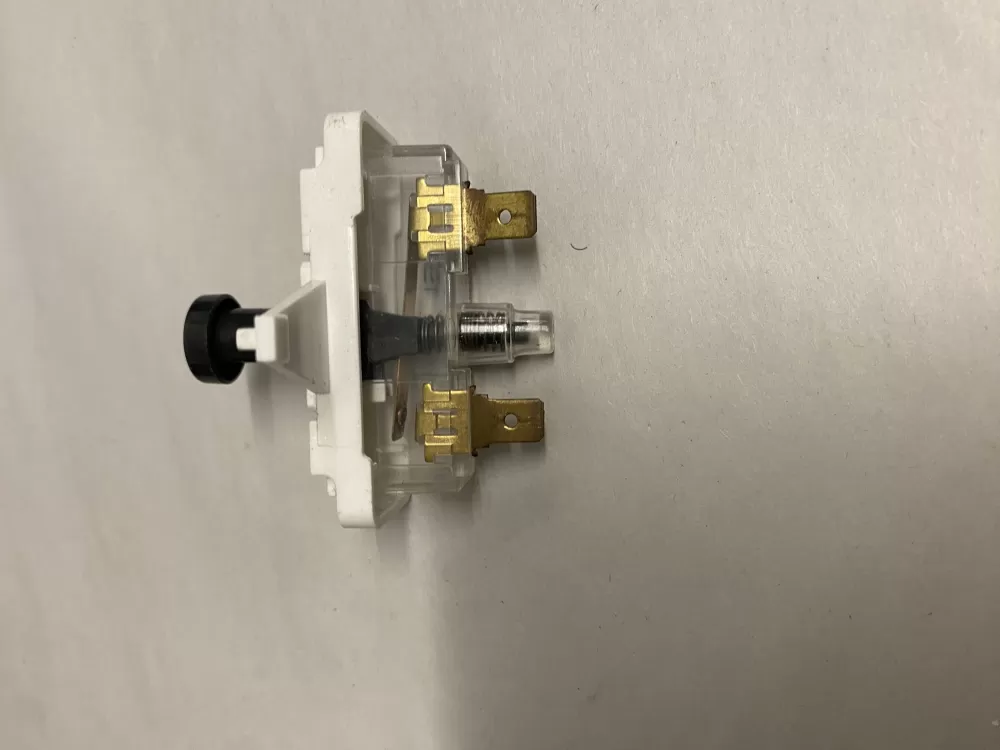 GE 248C1146P001 WE4M416 AP4980900 WE4M367 Dryer Start Switch AZ211510 | BK1265