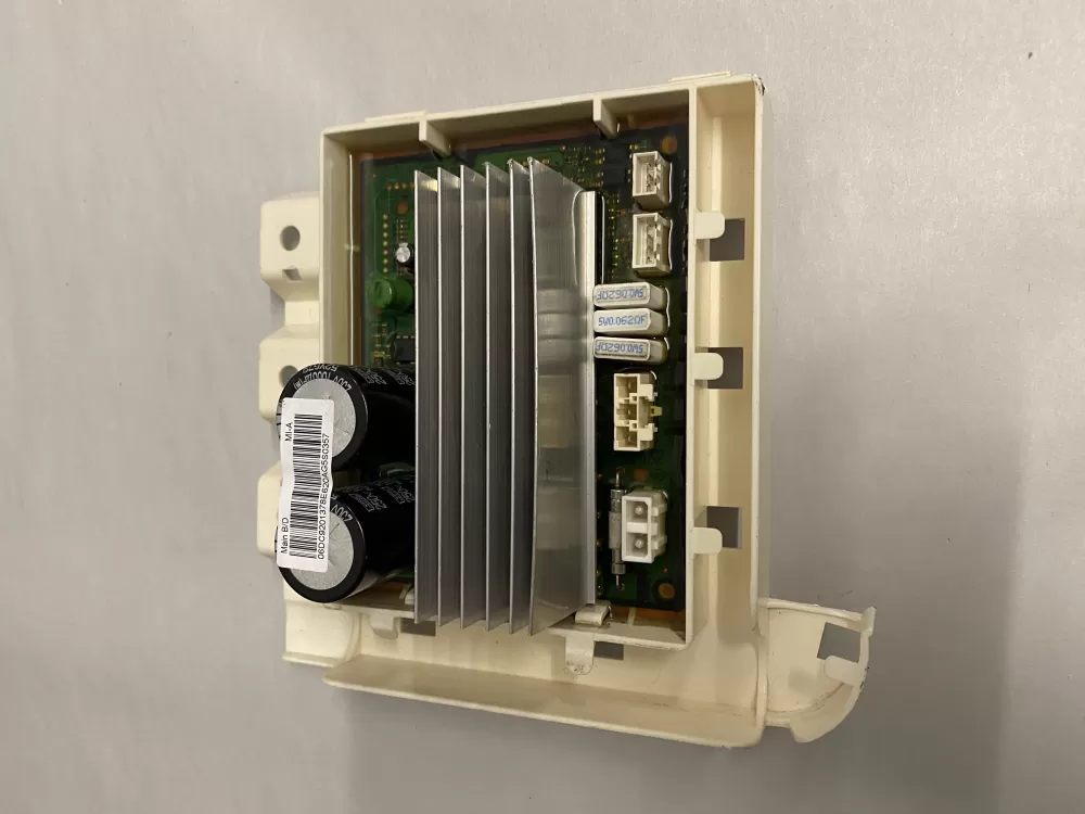 Samsung DC92-01378C AP5916747 Washer Control Board PCB