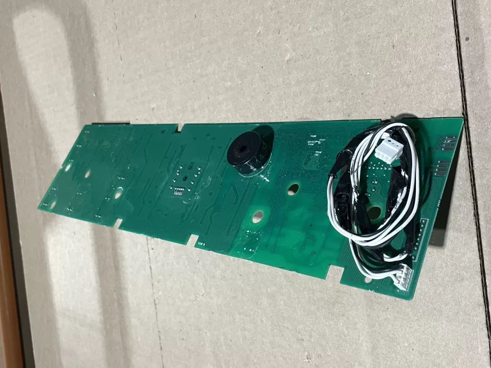 Whirlpool W10581946 Washer Control Board AZ77933 | Wmv580