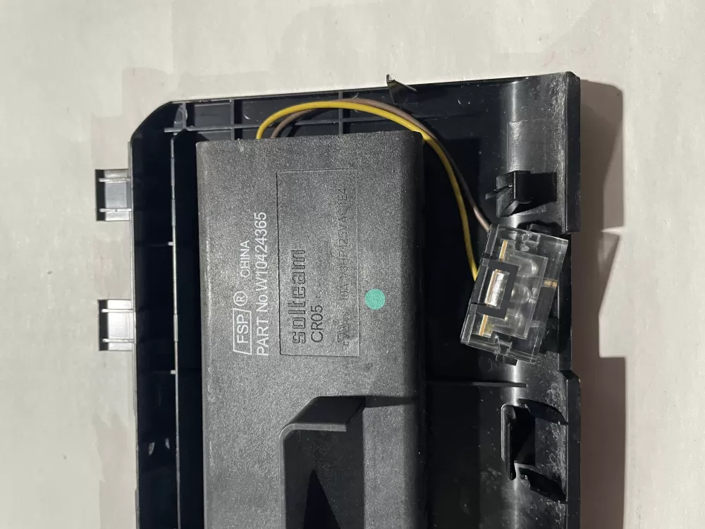 Kenmore W10424365 Refrigerator Dispenser Control Board AZ198490 | KM1167