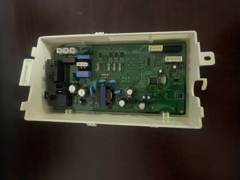 Samsung DC92-01626B Dryer Control Board