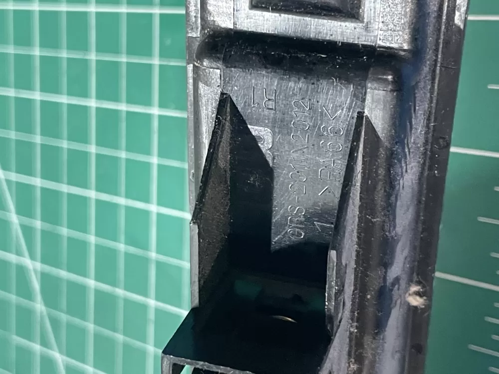 Hoover F5808 GRS Steam Vac Power Switch Onoff Button AZ195563 | Wm589