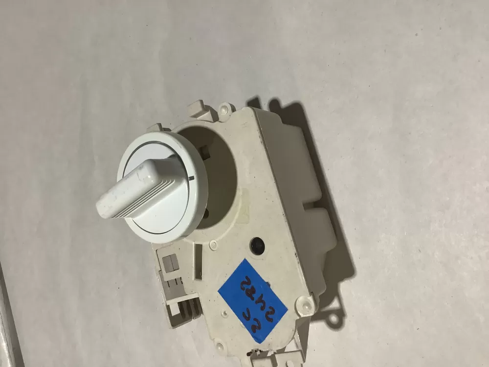 Frigidaire 131758600B GE Kenmore Washer Timer AZ147970 | ZC2482