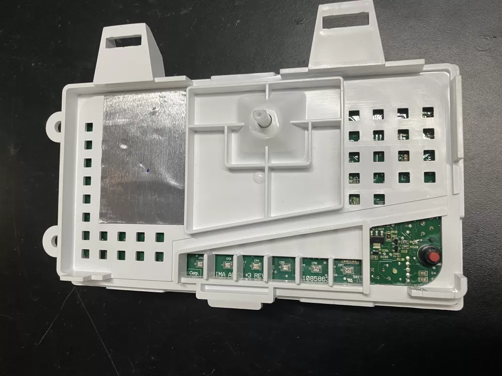 Whirlpool Maytag W11101098 W11170317 Washer Control Board AZ5605 | BK808