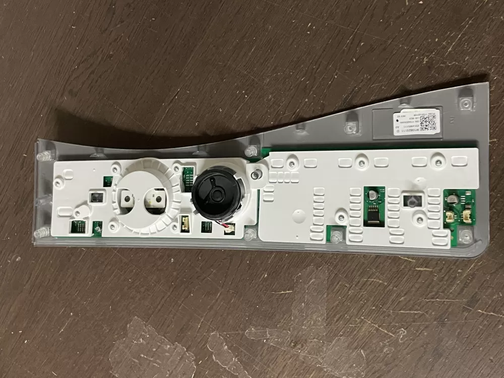 Whirlpool W10825111 W10911023 Washer Control Board Panel AZ39541 | Wmv386
