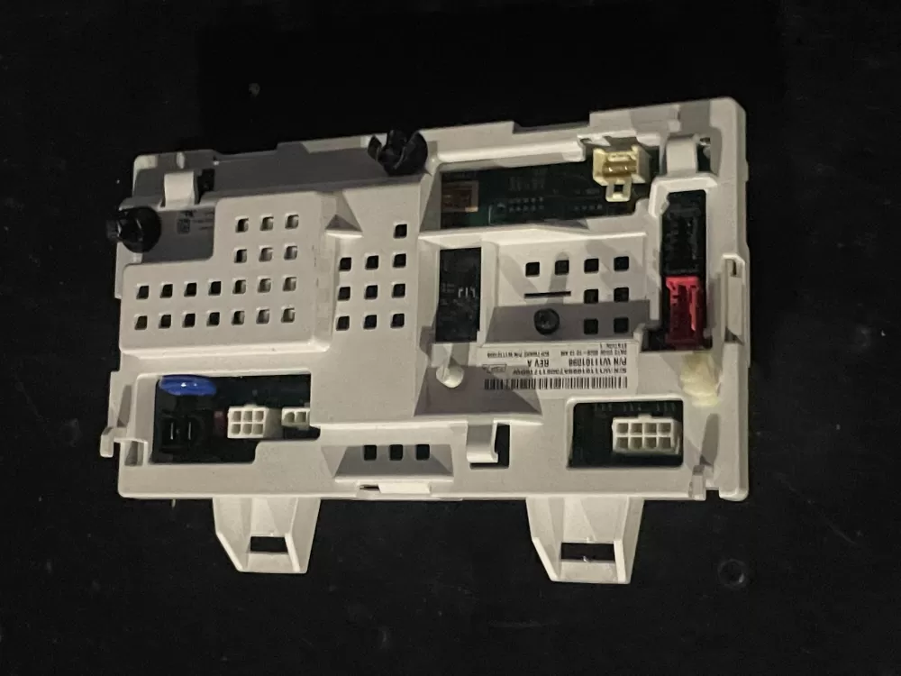 Whirlpool  Maytag W11101098 W11170317 PS12348137 Washer Control Board
